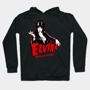 Elvira Hoodie